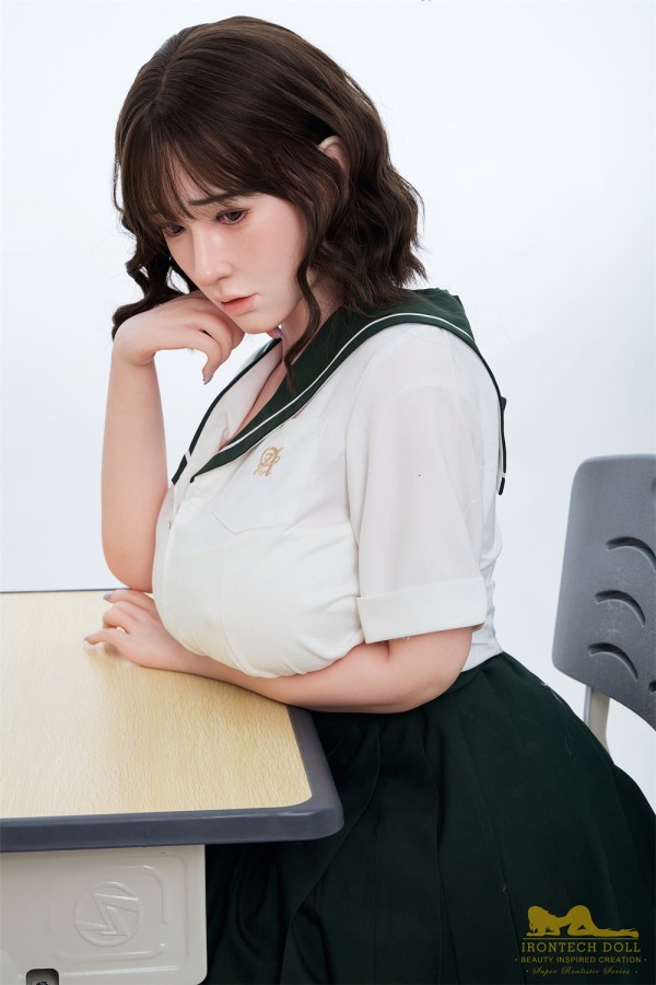 Búp Bê Tình Dục Shemale Betty 167cm Cao Cấp Siêu Thực