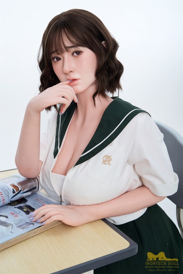 Búp Bê Tình Dục Shemale Betty 167cm Cao Cấp Siêu Thực