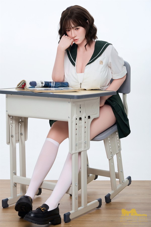 Búp Bê Tình Dục Shemale Betty 167cm Cao Cấp Siêu Thực