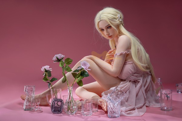 Búp Bê Tình Dục Cao Cấp 158cm Ngực Khủng Siêu Thực Cao Cấp