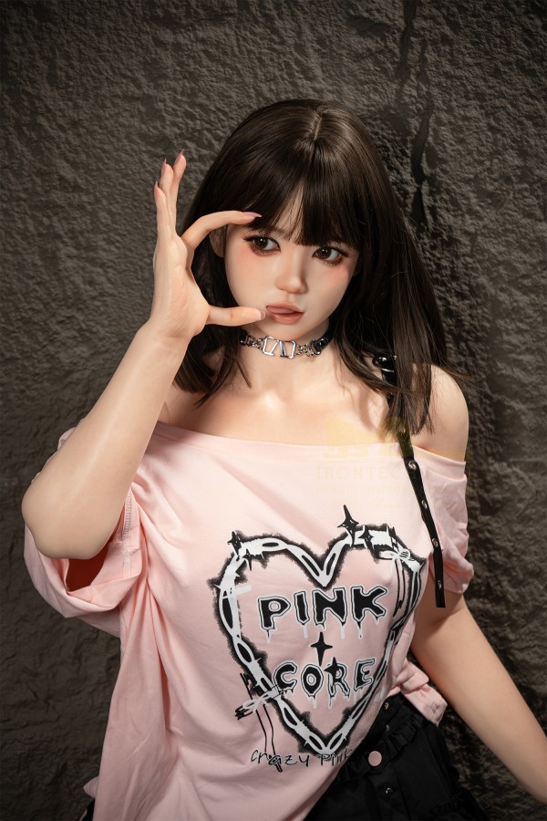 Búp Bê Tình Dục IronTech Doll Siêu Thật Nia Cute Giá Tốt