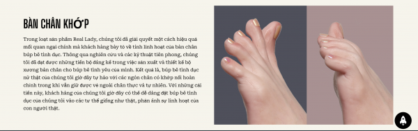 Búp Bê Tình Dục Eileen 170cm Siêu Thực Nhật Bản Hấp Dẫn
