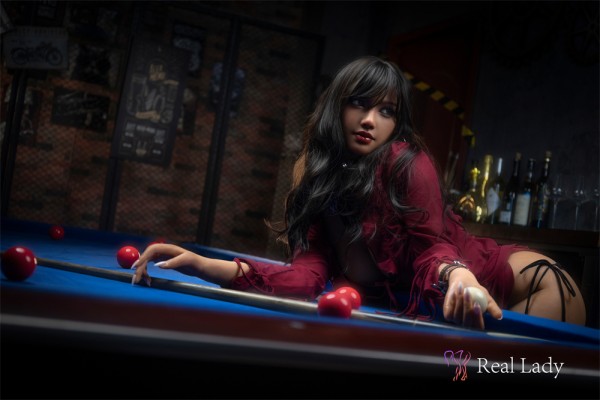 Búp Bê Tình Dục Real Lady Nhật Bản 170cm - Cao Cấp, Thật Như Người