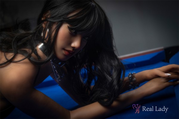 Búp Bê Tình Dục Real Lady Nhật Bản 170cm - Cao Cấp, Thật Như Người