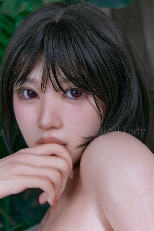 Búp Bê Người Lớn Cao Cấp R6 Kagura 150cm Thật Như Người