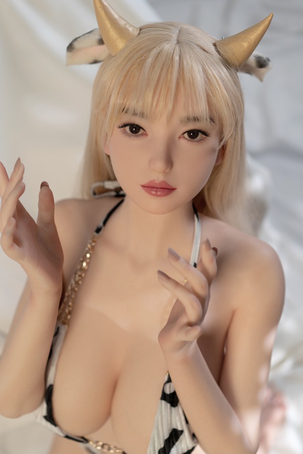 Búp Bê Tình Dục Giống Thật 143cm Zelex Nhật Bản - Natali Sang Trọng, Mềm Mại Búp Bê Tình Dục Giống Thật 143cm Zelex Nhật Bản - Natali Sang Trọng, Mềm Mại