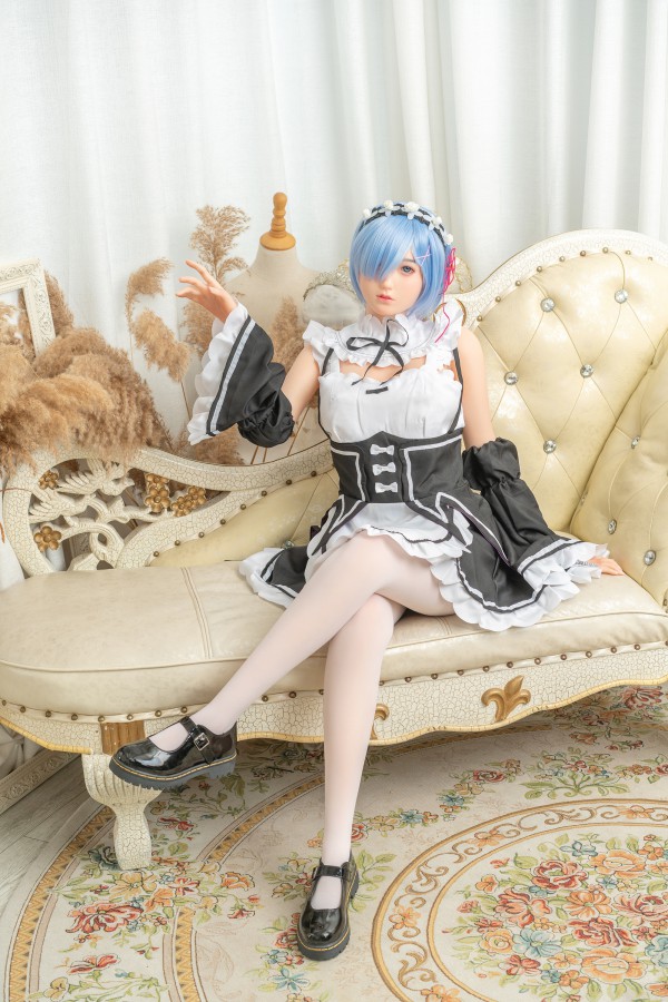 Búp Bê Tình Dục Giống Thật Zelex Nhật Bản 155cm Oishi Cao Cấp Búp Bê Tình Dục Giống Thật Zelex Nhật Bản 155cm Oishi Cao Cấp