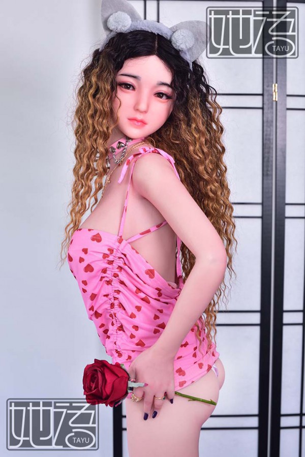 Búp Bê Tình Dục Cao Cấp Tayu Nhật Bản 148cm Mô Phỏng Real Búp Bê Tình Dục Cao Cấp Tayu Nhật Bản 148cm Mô Phỏng Real