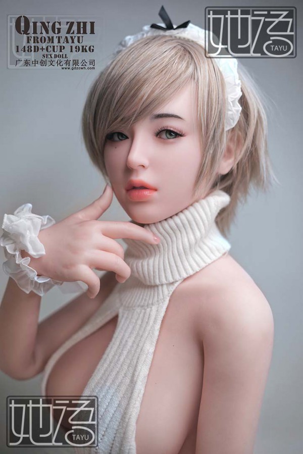Búp Bê Tình Dục Tayu Nhật Bản 148cm Siêu Thật Kích Thích