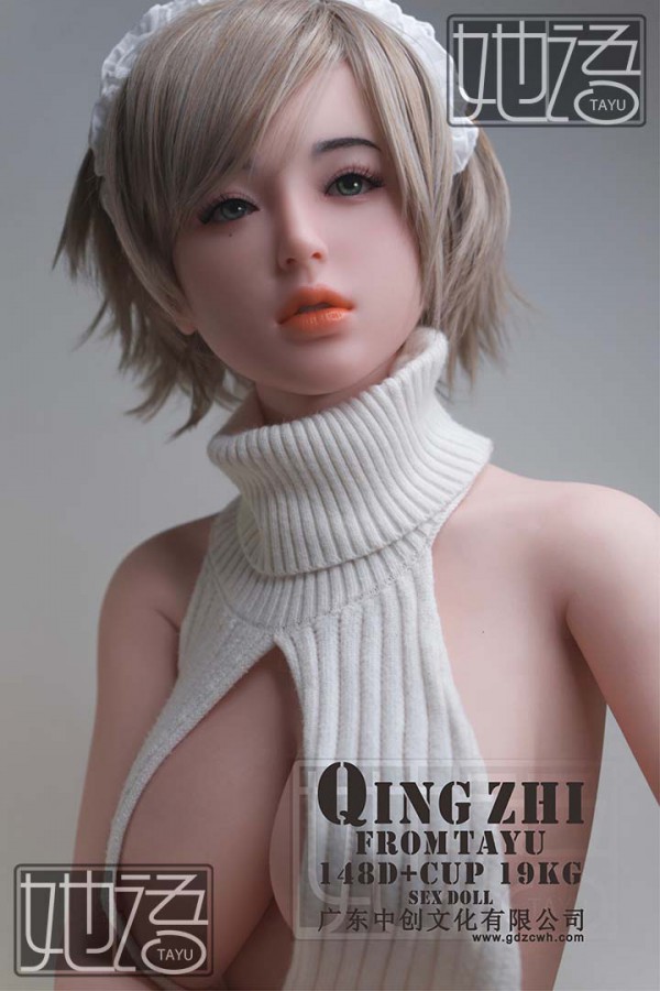 Búp Bê Tình Dục Tayu Nhật Bản 148cm Siêu Thật Kích Thích