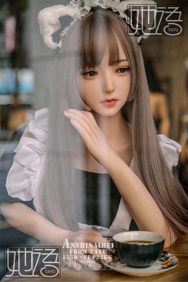 Búp Bê Tình Dục Mô Phỏng Giống Thật Tayu 155cm NaiMei Nhật Bản