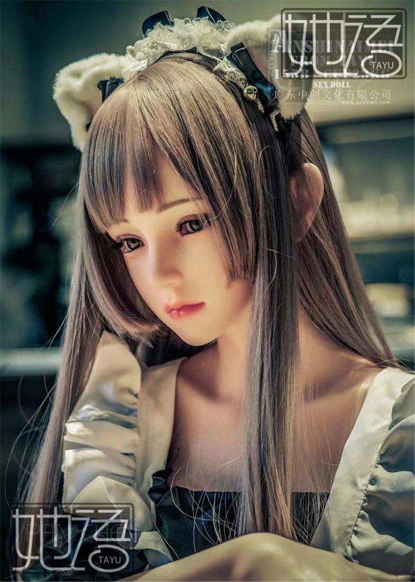 Búp Bê Tình Dục Mô Phỏng Giống Thật Tayu 155cm NaiMei Nhật Bản