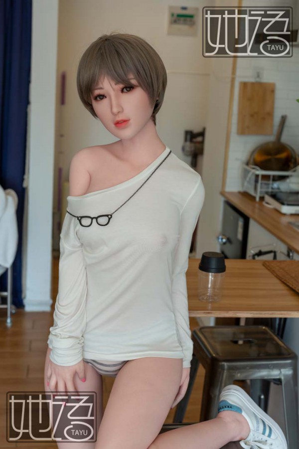 Búp Bê Tình Dục Tayu Nhật Bản 155cm Giống Thật Nâng Cấp Búp Bê Tình Dục Tayu Nhật Bản 155cm Giống Thật Nâng Cấp