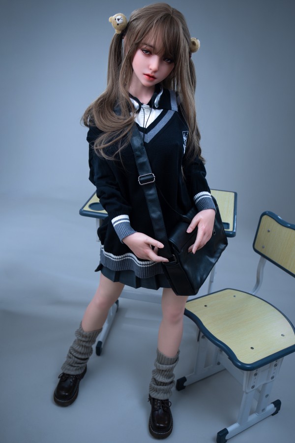 Búp Bê Tình Dục 148cm Giống Thật Nhật Bản - NaiMei Ver9