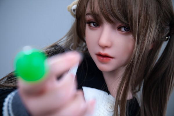 Búp Bê Tình Dục 148cm Giống Thật Nhật Bản - NaiMei Ver9