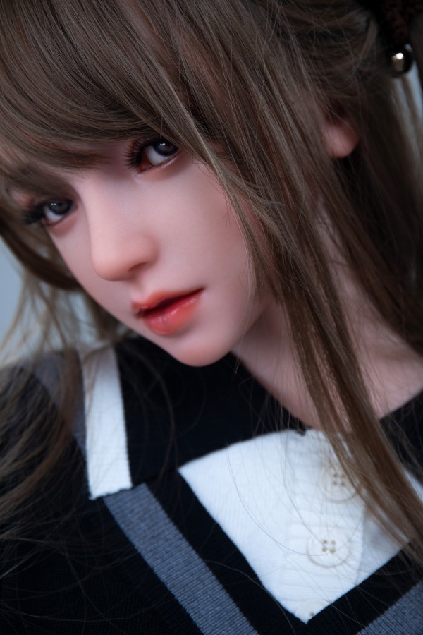 Búp Bê Tình Dục 148cm Giống Thật Nhật Bản - NaiMei Ver9