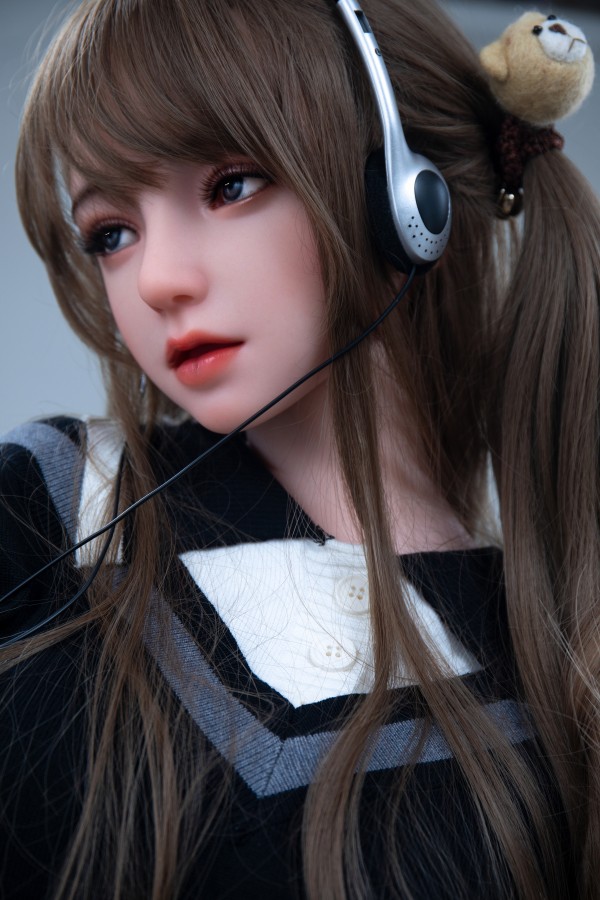 Búp Bê Tình Dục 148cm Giống Thật Nhật Bản - NaiMei Ver9