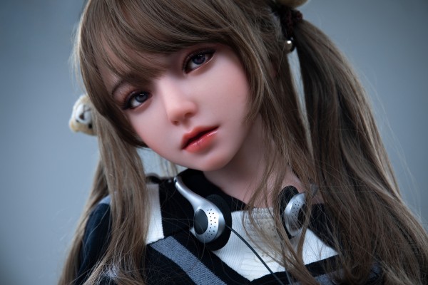 Búp Bê Tình Dục 148cm Giống Thật Nhật Bản - NaiMei Ver9