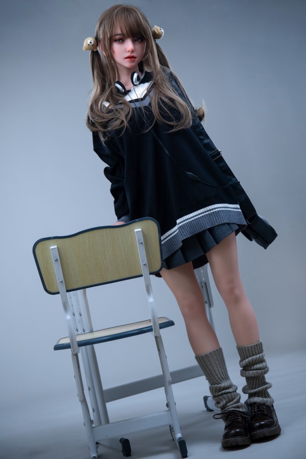 Búp Bê Tình Dục 148cm Giống Thật Nhật Bản - NaiMei Ver9