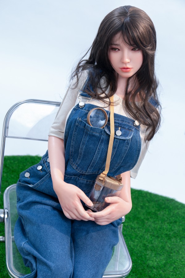 Búp Bê Tình Dục Nhật Bản 148cm Cao Cấp Siêu Thực Mềm Mại Búp Bê Tình Dục Nhật Bản 148cm Cao Cấp Siêu Thực Mềm Mại