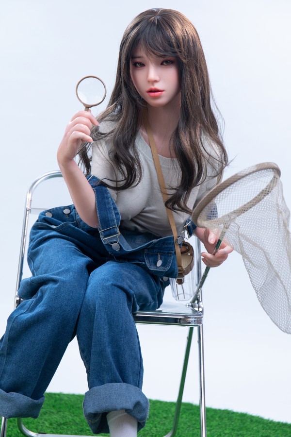 Búp Bê Tình Dục Nhật Bản 148cm Cao Cấp Siêu Thực Mềm Mại Búp Bê Tình Dục Nhật Bản 148cm Cao Cấp Siêu Thực Mềm Mại