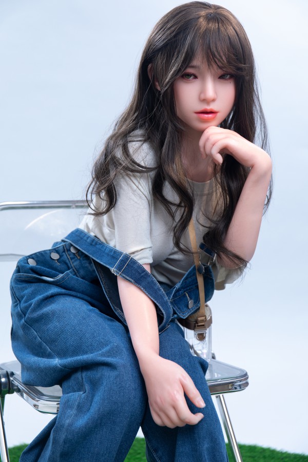 Búp Bê Tình Dục Nhật Bản 148cm Cao Cấp Siêu Thực Mềm Mại Búp Bê Tình Dục Nhật Bản 148cm Cao Cấp Siêu Thực Mềm Mại