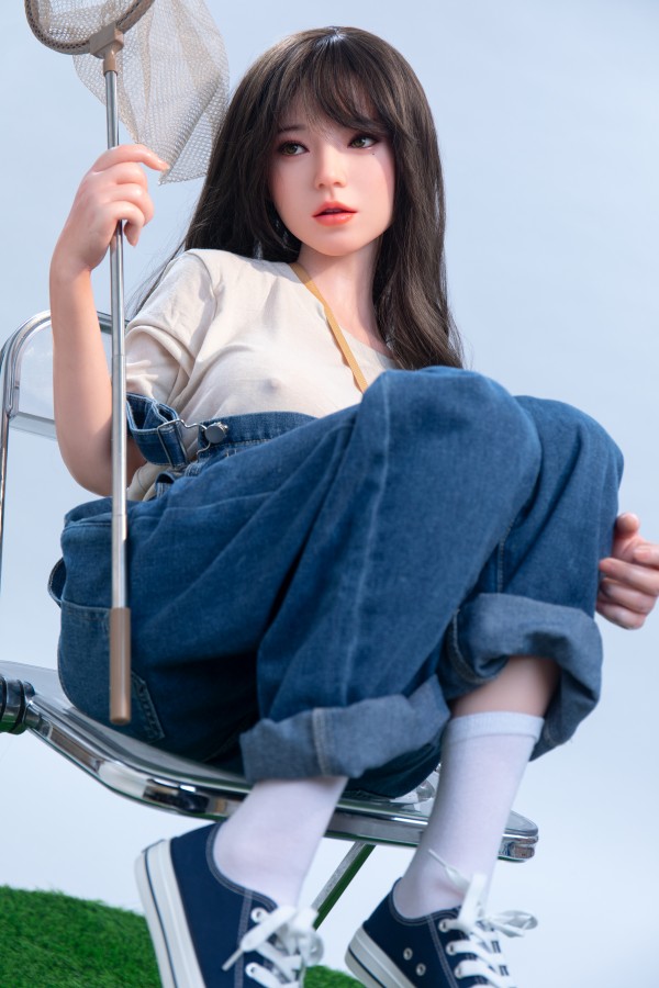 Búp Bê Tình Dục Nhật Bản 148cm Cao Cấp Siêu Thực Mềm Mại Búp Bê Tình Dục Nhật Bản 148cm Cao Cấp Siêu Thực Mềm Mại