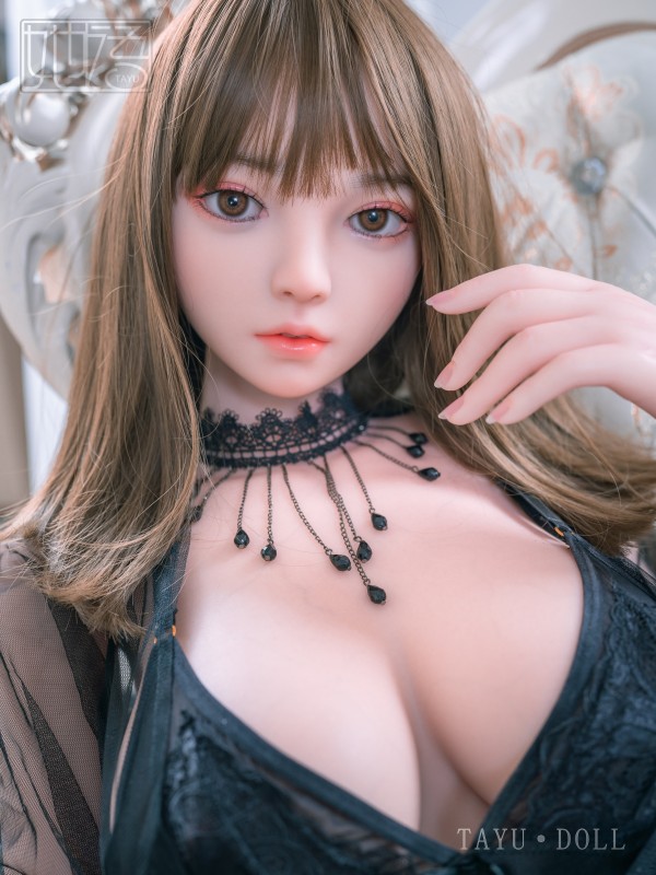 Búp Bê Tình Dục Tayu Nhật Bản 161cm Thật Như Người Thật Azina