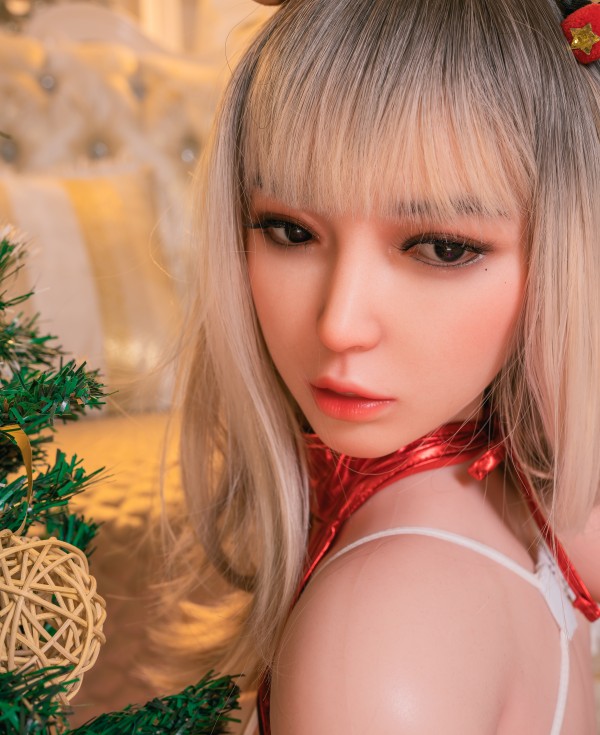 Búp Bê Tình Dục Tayu Susie 161cm Mô Phỏng Siêu Thật Búp Bê Tình Dục Tayu Susie 161cm Mô Phỏng Siêu Thật