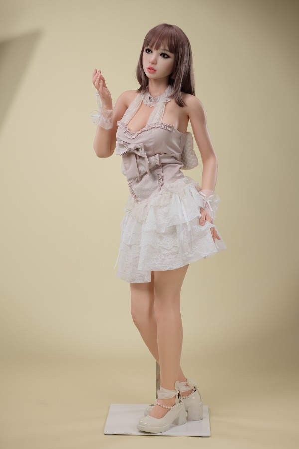 Búp Bê Tình Dục Tayu Ziqi 150cm Như Thật Sang Trọng, Mềm Mại