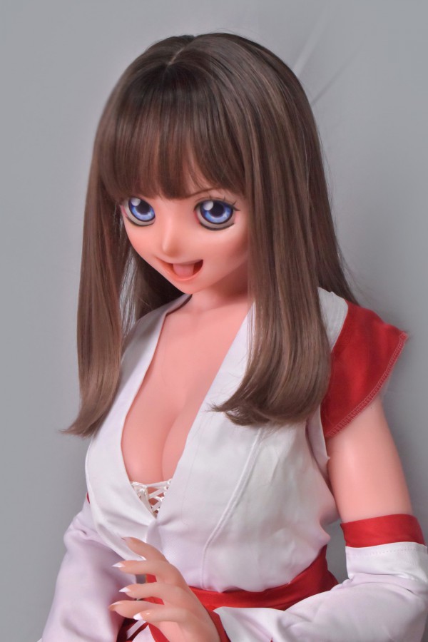 Mua Búp Bê Tình Dục Anime ELF Tsuruta Haruna 148cm Nhật Bản