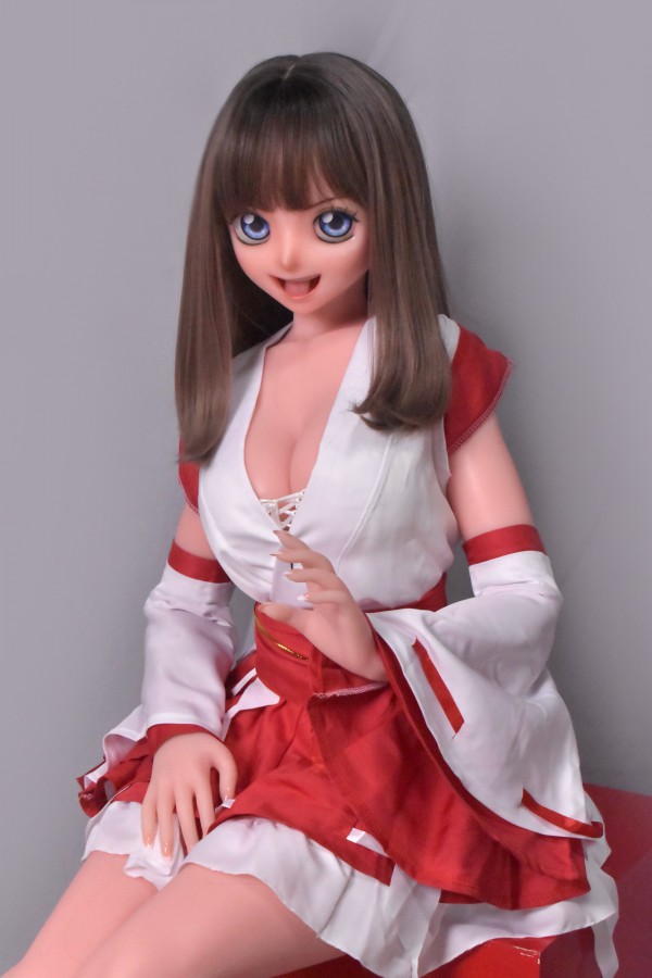 Mua Búp Bê Tình Dục Anime ELF Tsuruta Haruna 148cm Nhật Bản