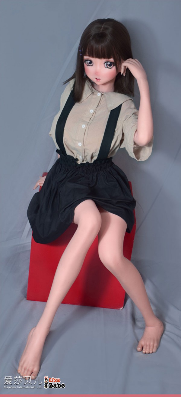 Búp Bê Tình Dục Anime ELF Cao Cấp Kotori 148cm Nhật Bản