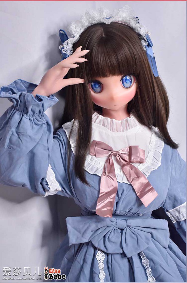 Búp Bê Tình Dục Anime ELF Yumeko 148cm Elsa Babe Nhật Cao Cấp