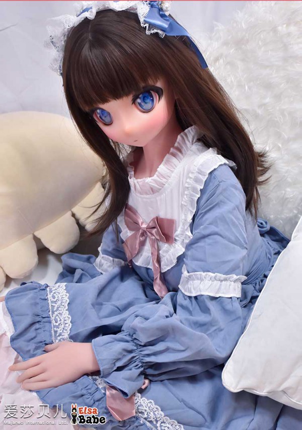 Búp Bê Tình Dục Anime ELF Yumeko 148cm Elsa Babe Nhật Cao Cấp