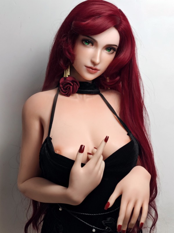 Búp Bê Tình Dục Anime ELF Kasawara Tomoko 160-165cm Elsa Babe Nhật Bản Chất Lượng Cao