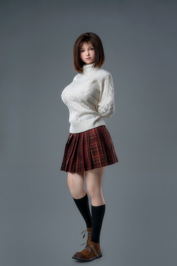 Búp Bê Tình Dục Nhật Bản 165cm Nozomi Harasaki Shenmue Cao Cấp Sang Trọng