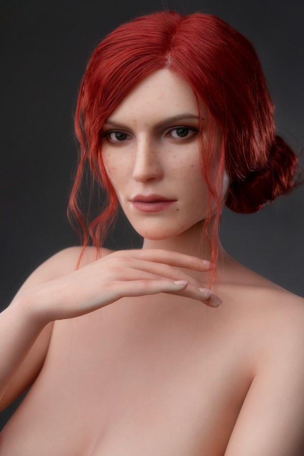  Thông tin Búp Bê Tình Dục Cao Cấp Mô Phỏng Nhân Vật Triss Merigold Trong The Witcher 3 - 168cm hàng xách tay