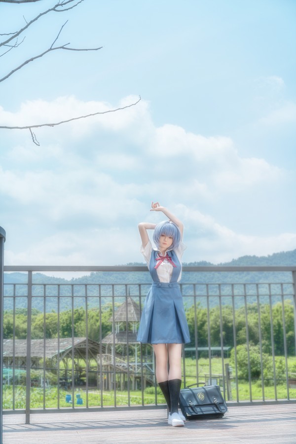 Búp Bê Tình Dục Nhật Bản Rei Ayanami 156cm Siêu Thực Búp Bê Tình Dục Nhật Bản Rei Ayanami 156cm Siêu Thực