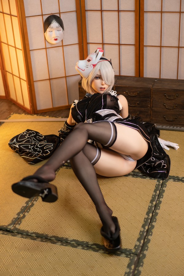 Búp Bê Tình Dục 171CM 2B YoRHa NieR Automata Siêu Thực - Cao Cấp