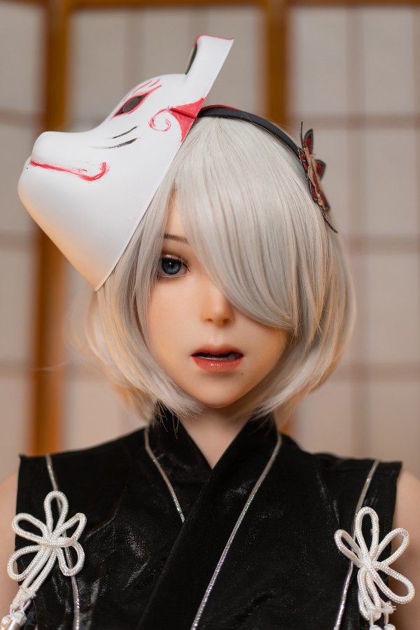Búp Bê Tình Dục 2B YoRHa NieR Automata 171CM Đẳng Cấp