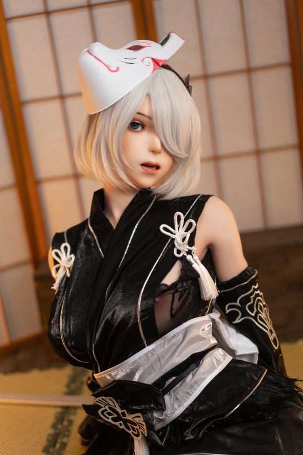 Búp Bê Tình Dục 2B YoRHa NieR Automata 171CM Đẳng Cấp