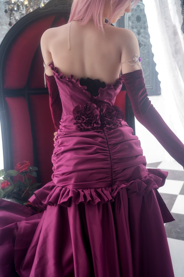 Búp Bê Tình Dục GameLady Lightning 171cm Thực Tế Sang Trọng Búp Bê Tình Dục GameLady Lightning 171cm Thực Tế Sang Trọng