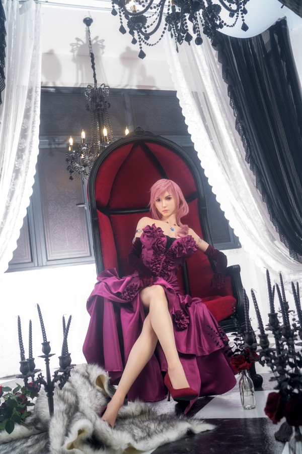 Búp Bê Tình Dục GameLady Lightning 171cm Thực Tế Sang Trọng Búp Bê Tình Dục GameLady Lightning 171cm Thực Tế Sang Trọng