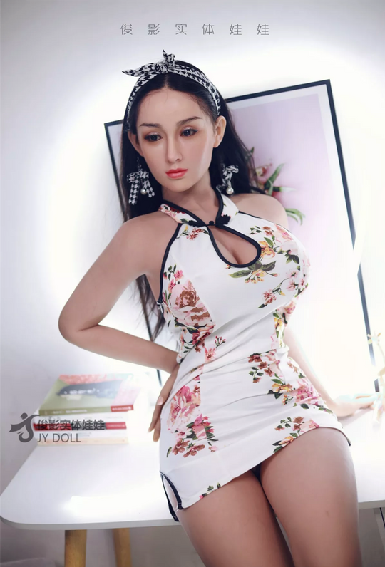 Búp Bê Tình Dục Nhật Bản JY Doll Zhao Min 166cm Siêu Thật Búp Bê Tình Dục Nhật Bản JY Doll Zhao Min 166cm Siêu Thật