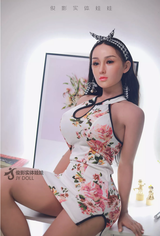 Búp Bê Tình Dục Nhật Bản JY Doll Zhao Min 166cm Siêu Thật Búp Bê Tình Dục Nhật Bản JY Doll Zhao Min 166cm Siêu Thật