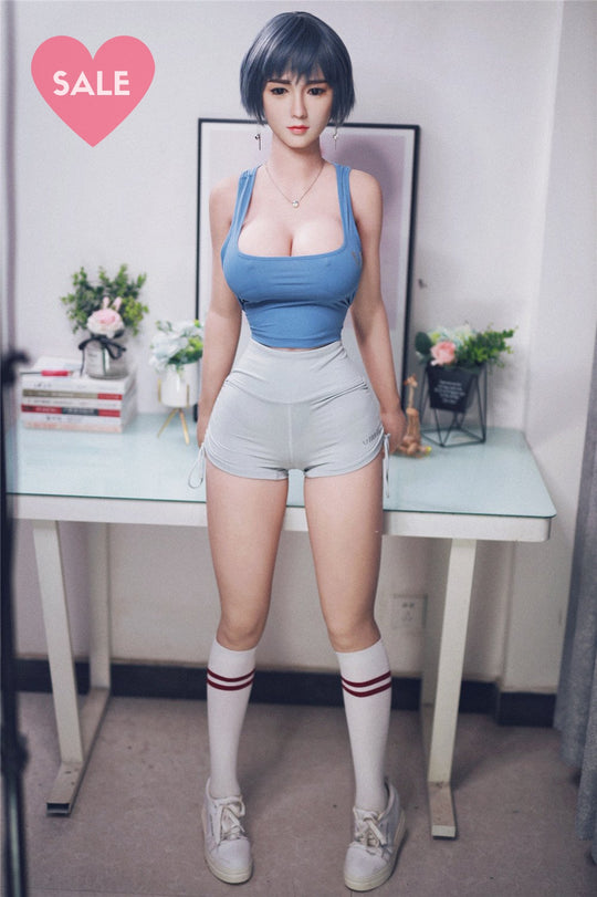 Búp Bê Tình Dục Nhật Bản JY Doll Angela 161cm Siêu Thực Búp Bê Tình Dục Nhật Bản JY Doll Angela 161cm Siêu Thực