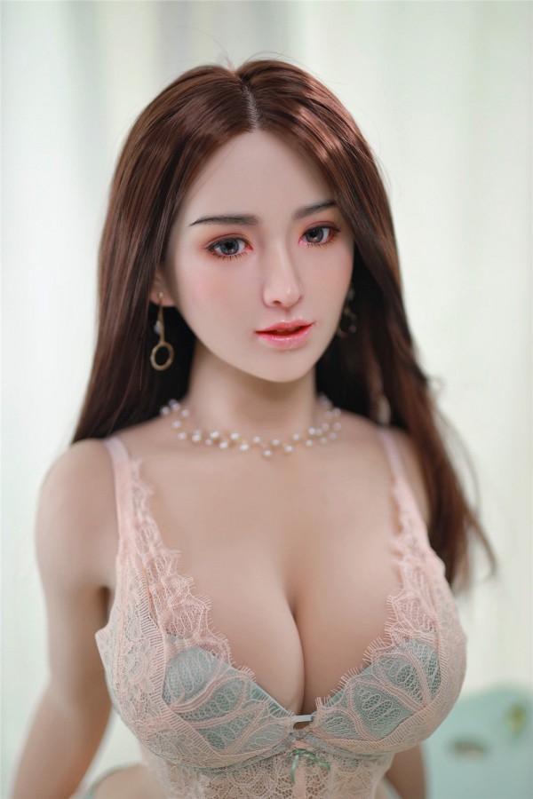 Búp Bê Tình Dục JY Doll 157cm Nhật Bản Siêu Thực Mềm Mại
