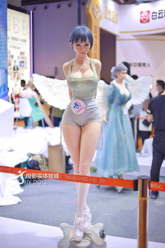 Búp Bê Tình Dục Nhật Bản Cao Cấp JY Doll 161cm Đẹp Tinh Tế Búp Bê Tình Dục Nhật Bản Cao Cấp JY Doll 161cm Đẹp Tinh Tế