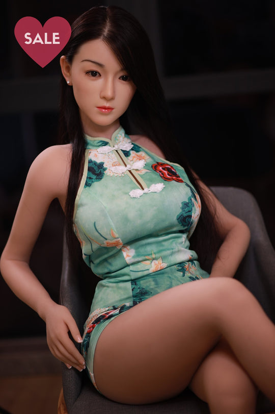 Búp Bê Tình Dục Nhật Bản JY Doll Fantasy 157cm Cao Cấp Mềm Mại